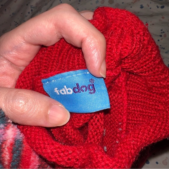 Pet Santa 🎅🏻 Christmas Sweater - Picture 4 of 8